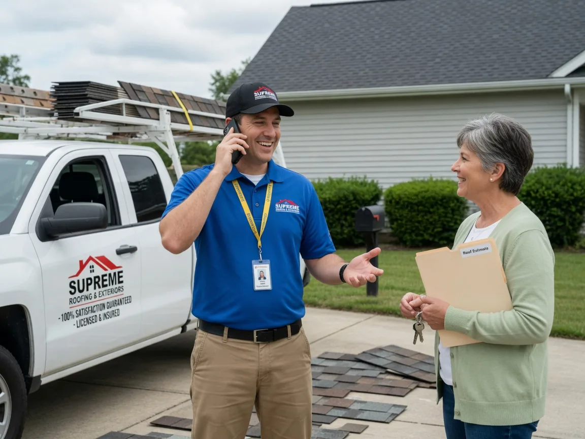 Roof Replacement Witten, SD FAQs