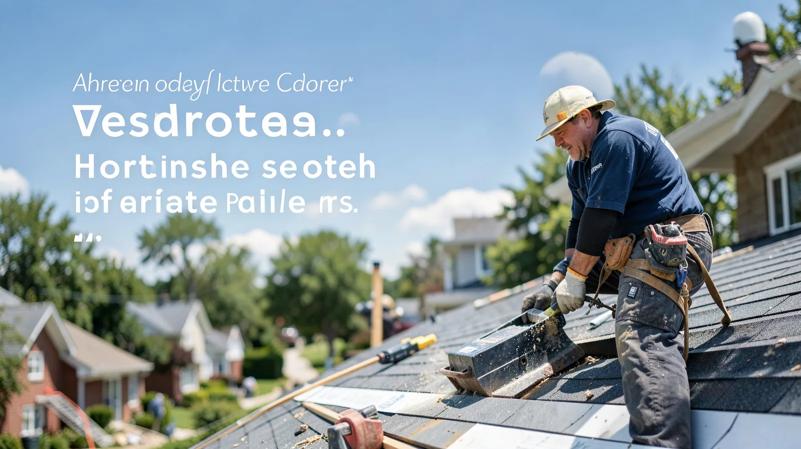 Roof Replacement in Witten, SD near me
